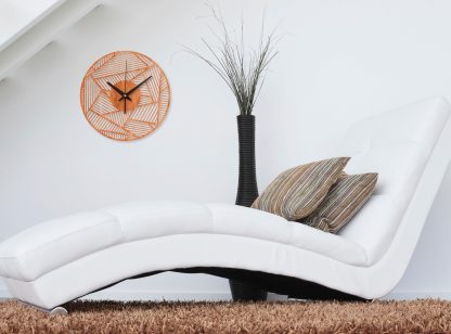 Simple Art Clock - Image 2